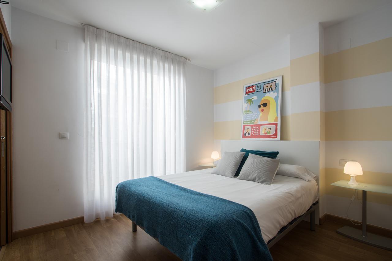 Flatsforyou Bonaire Валенсия Екстериор снимка